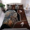 Sleep Like A Chief Native Pride Duvet Cover Sets elitetrendwear 1