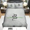 Snuggle With Slime Young Thug Snake Duvet Set elitetrendwear 1