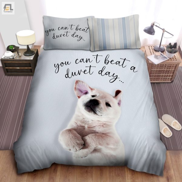 Snuggle Pup Hilarious Cozy Dogthemed Bedding Sets elitetrendwear 1