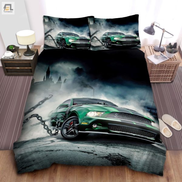 Rev Your Sleep Need For Speed Racing Duvet Sets Snooze Fast elitetrendwear 1