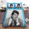 Get Cozy With Dean Martin Hilarious Unique Bedding Set elitetrendwear 1