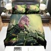 Dream With Shinoa Quirky Seraph Of The End Duvet Set elitetrendwear 1