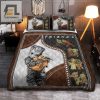 Groot Duvet Cover Cozy Comfort For Geeky Bedrooms elitetrendwear 1