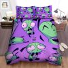 Girtastic Duvet Cover Set Cozy Comically Unique Bedding elitetrendwear 1