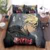 Sleep With Xxxtentacion Anime Fish Cozy Duvet Cover Set elitetrendwear 1