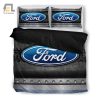 Sleep With Style Comfy Ford Logo Duvet Sets elitetrendwear 1