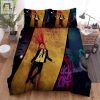 Rockstar Rest Queens Of The Stone Age Cosplay Bedding Set elitetrendwear 1