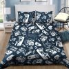 Game In Your Dreams Hilarious Cozy Bedding Sets elitetrendwear 1