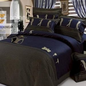 Teerific Golf Duvet Snuggle Up In Style Comfort elitetrendwear 1 1