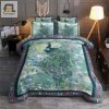 Peacock Pizazz Snuggle In Style With Quirky Duvet Sets elitetrendwear 1