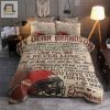 Grandmas Football Promise Duvet Love Laughter Bedding Set elitetrendwear 1