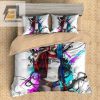 Harley Quinn 4 Duvet Comfy Quirky Bedding Sets elitetrendwear 1