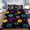 Snuggle Scream Fun Nightmare Before Xmas Bedding Sets elitetrendwear 1