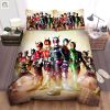 Kamen Rider Final Form Duvet Cozy Justice For Your Bed elitetrendwear 1