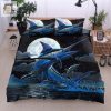 Sleep Like A Fish Hilarious Swordfish Duvet Sets elitetrendwear 1