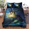 Sleep With Nami Lol Tidecaller Duvet Comfort Style elitetrendwear 1