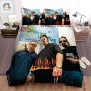 Cozy Up With Trailer Park Boys Fun Bedding Set Unique Humor elitetrendwear 1