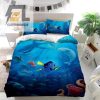 Dive In Zzzs Hilarious Finding Dory Undersea Duvet Sets elitetrendwear 1