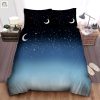 Dream In Space Cosmic Cozy Duvet Bedding Sets Blastoff elitetrendwear 1