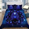 Cozy Up With Virgo Vibes Quirky Zodiac Bedding Sets elitetrendwear 1