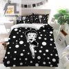 Betty Boop Dot Duvet Comfort With A Classic Wink elitetrendwear 1