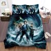 Sleep With Gods Hilarious Percy Jackson Duvet Cover Set elitetrendwear 1