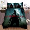 Spooky Cozy Friday The 13Th 2009 Duvet Set For Your Lair elitetrendwear 1