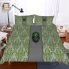 Slytherin Duvet Sleep Like A Snake On Campus Comfort elitetrendwear 1