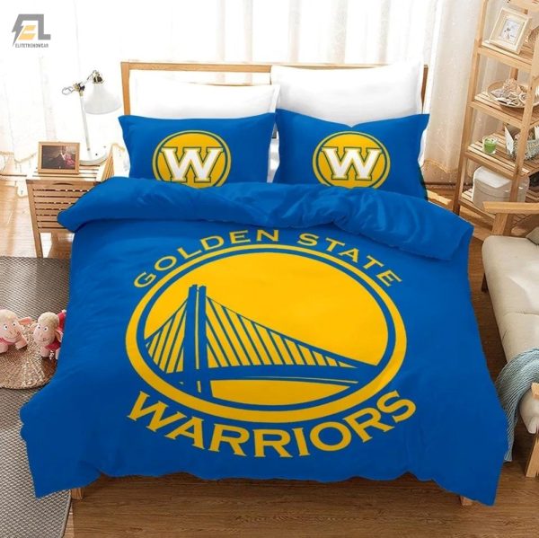 Hoop Dreams Hilarious Warriors Duvet For Ultimate Comfort elitetrendwear 1