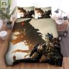 Epic Sleep Transformers Vs. Dinos Bedding Set Extravaganza elitetrendwear 1