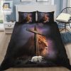 Sleep With The King Jesus Lion Duvet Holy Comfort elitetrendwear 1