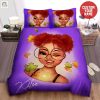 Snuggle Up In Style Custom Name Duvet For Happy Sleep elitetrendwear 1