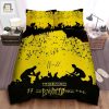 Sleep Like A Bandito Quirky Twenty One Pilots Duvet Set elitetrendwear 1