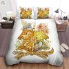 Snuggle Up In Style Hogwarts Crest Bedding Magic Dreams elitetrendwear 1