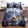 Magical Snuggle Harry Hagrid Duvet For Potterheads elitetrendwear 1