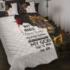 Sleep With Jesus Comfy Christian Duvet Bedding Sets elitetrendwear 1