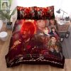 Gerard Way Art Collage Duvet Rock Your Sleep elitetrendwear 1