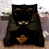 Snuggle With The Pharaoh Hilarious Yugioh Bedding Sets elitetrendwear 1