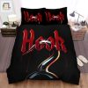 Hook Movie Poster Bedding Dream Laugh In Comfort elitetrendwear 1