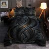 Dream In Chaos Fractal Duvet Sets With A Twist elitetrendwear 1