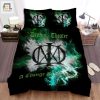 Snuggle With Prog Dream Theater Duvet Rock Your Sleep elitetrendwear 1