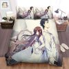 Sleep Smart Comfy Steinsgate Suit Duvet Sets elitetrendwear 1