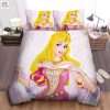 Sleep Like Royalty Aurora Duvet Set For Happy Ever After Zzzs elitetrendwear 1