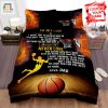 Dunk Dreams Personalized Basketball Duvet Set For Sons elitetrendwear 1