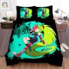 Villainous Demencia Duvet Comfy Bedding With A Twist elitetrendwear 1