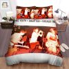 Rock Your Sleep Sonic Youth 1985 Album Duvet Set elitetrendwear 1