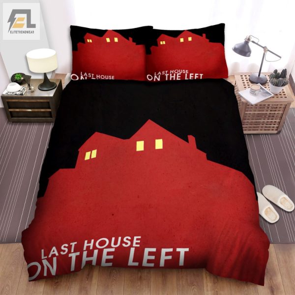 Snuggle Up With Scares Laughs Frights Bedding Set elitetrendwear 1