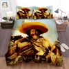 Comfy Three Amigos Gun Duvet Cover Unique Hilarious elitetrendwear 1