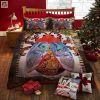 Beetle Mania Cozy Comfy Spotlight Duvet Cover Set elitetrendwear 1