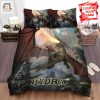 Sleep With Dragons Unique Cozy Ashmouth Duvet Sets elitetrendwear 1